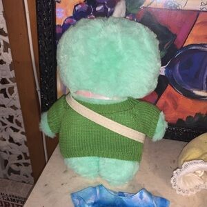 COPY - Lalafanfan duck/ accessories